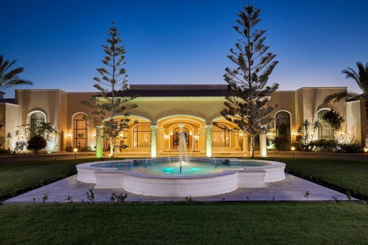 Jaz Tamerina, Almaza Bay Mersa Matruh Exterior photo