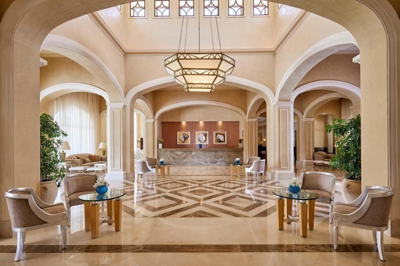 Jaz Tamerina, Almaza Bay Mersa Matruh Exterior photo