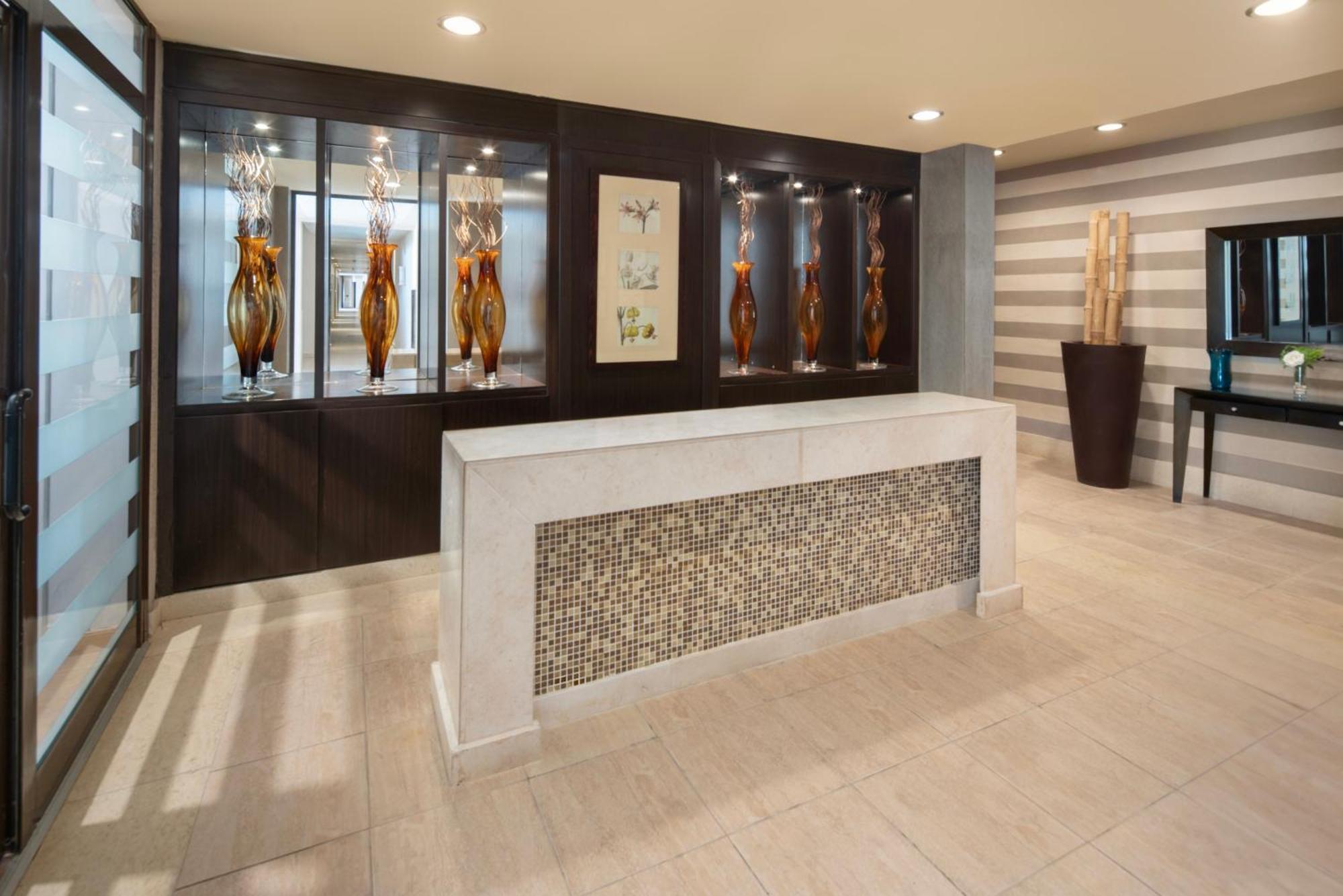 Jaz Tamerina, Almaza Bay Mersa Matruh Exterior photo