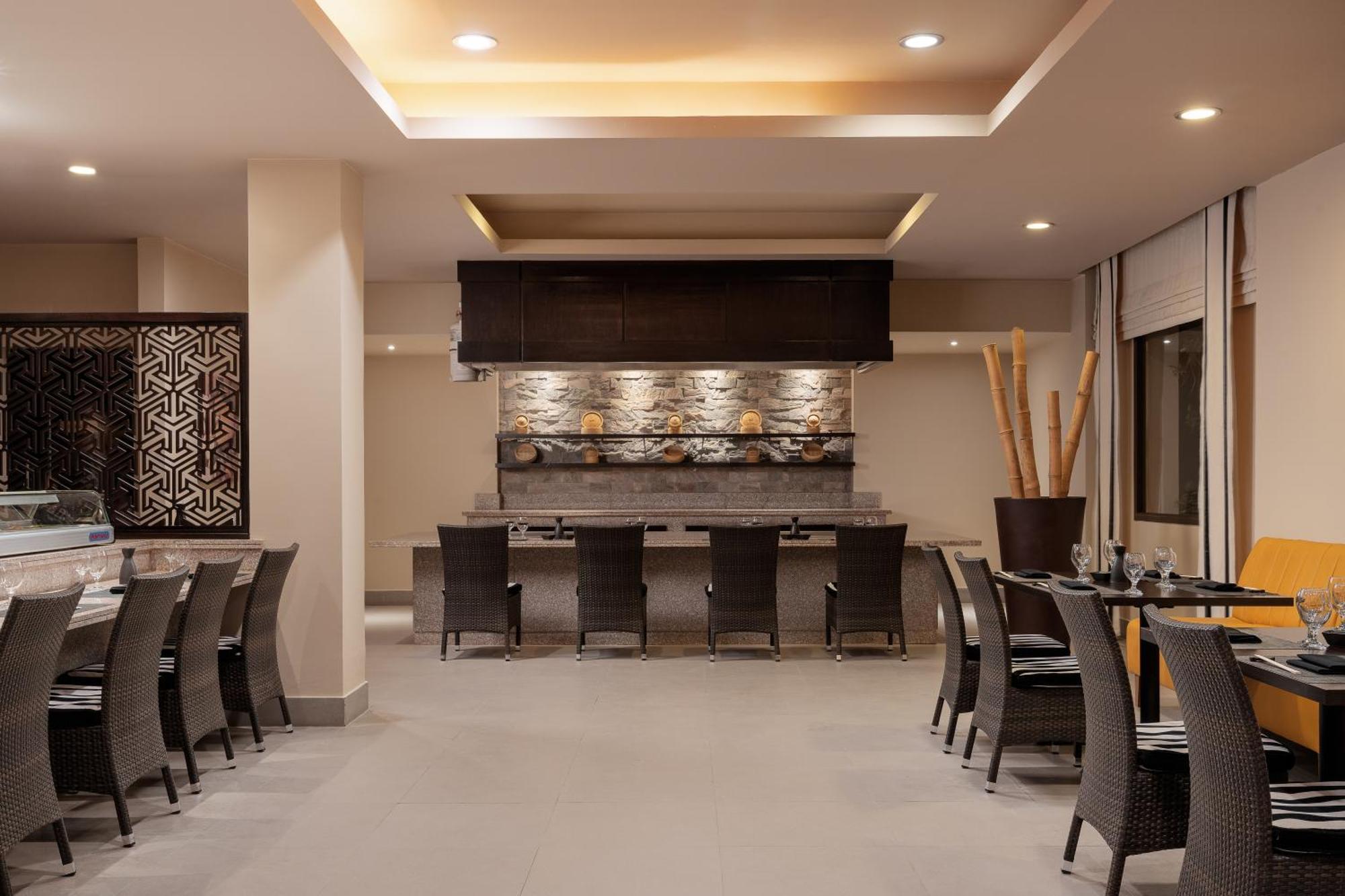 Jaz Tamerina, Almaza Bay Mersa Matruh Exterior photo