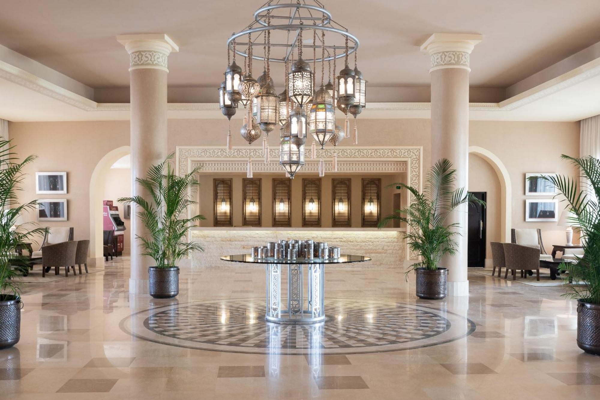 Jaz Tamerina, Almaza Bay Mersa Matruh Exterior photo