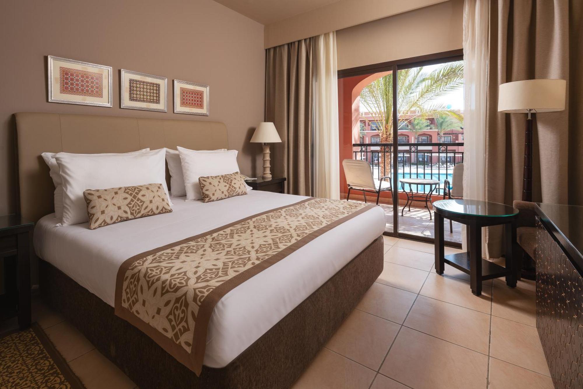 Jaz Tamerina, Almaza Bay Mersa Matruh Exterior photo