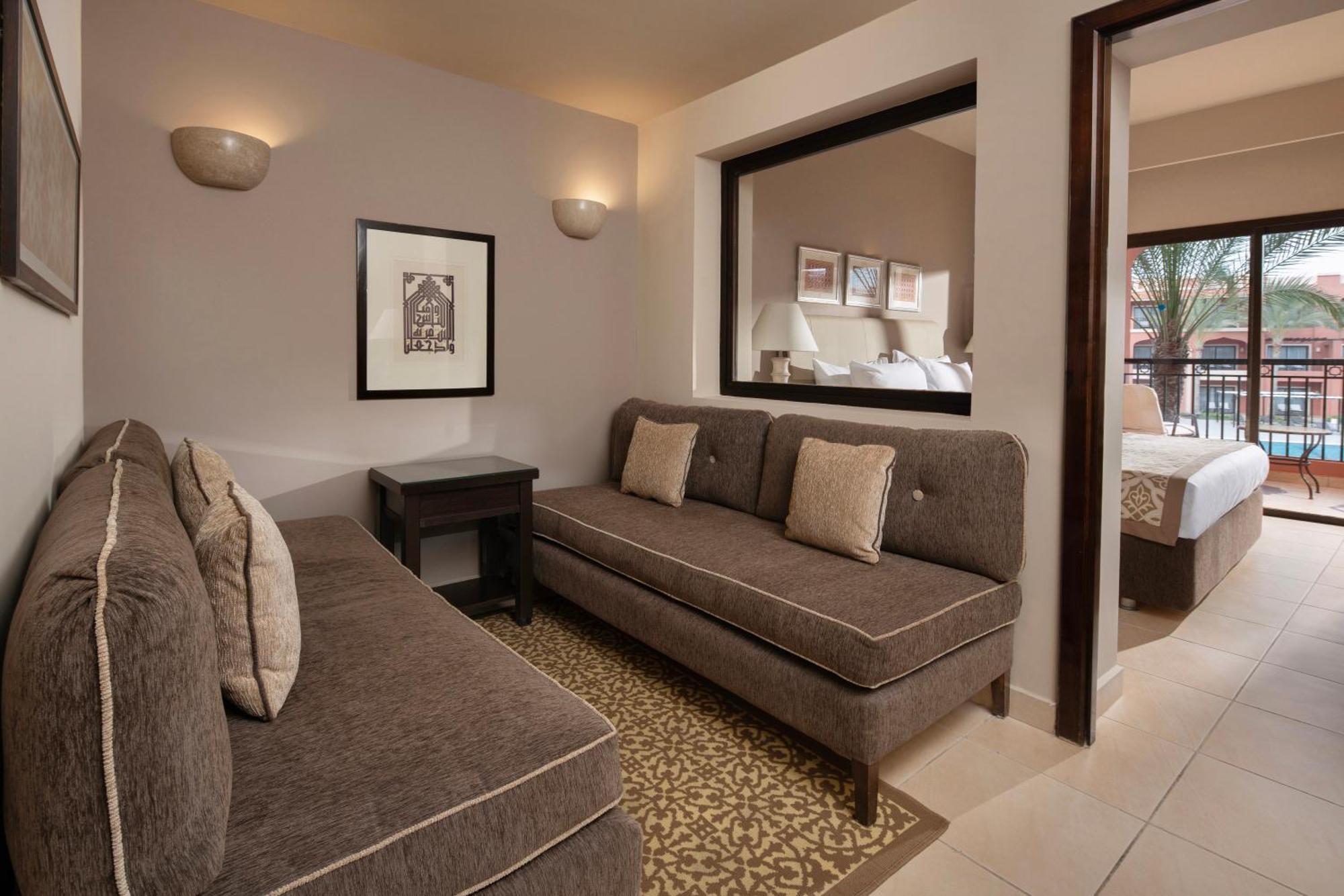 Jaz Tamerina, Almaza Bay Mersa Matruh Exterior photo