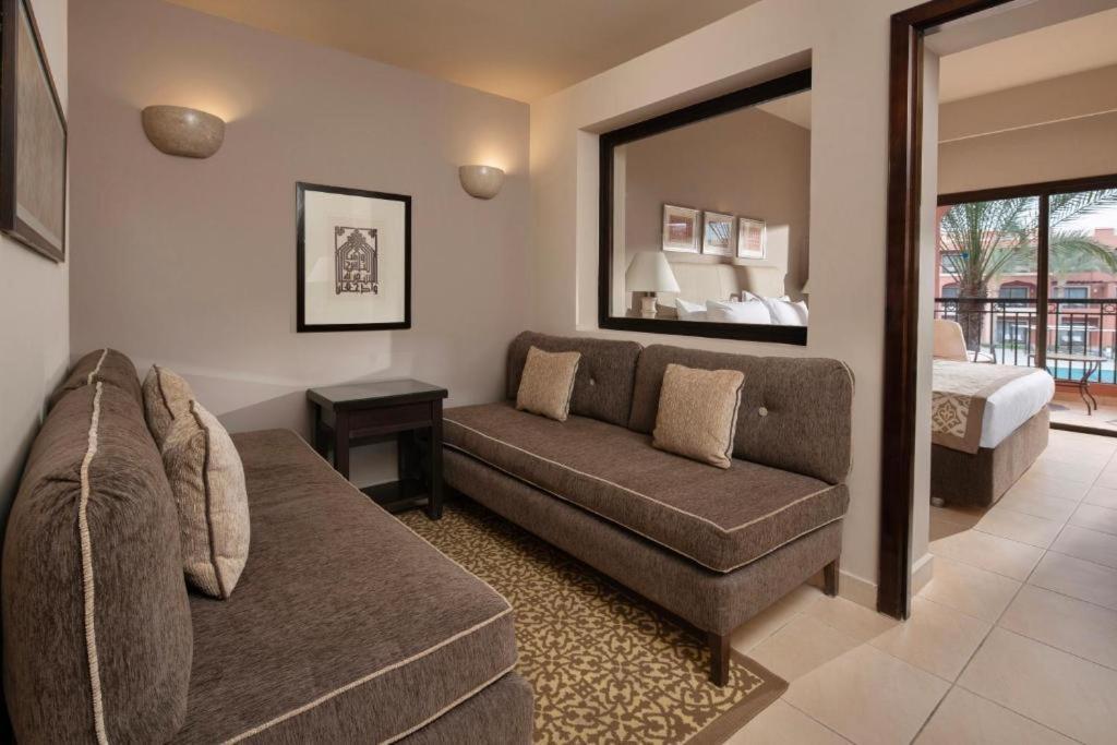 Jaz Tamerina, Almaza Bay Mersa Matruh Exterior photo