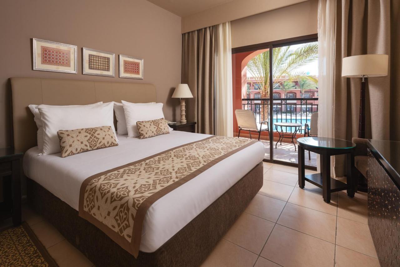 Jaz Tamerina, Almaza Bay Mersa Matruh Exterior photo