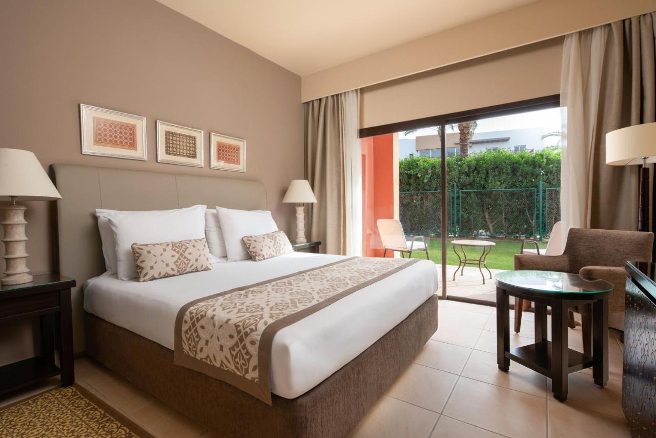 Jaz Tamerina, Almaza Bay Mersa Matruh Exterior photo