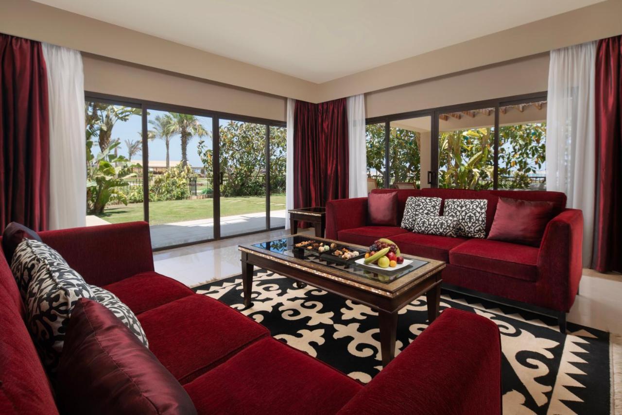 Jaz Tamerina, Almaza Bay Mersa Matruh Exterior photo