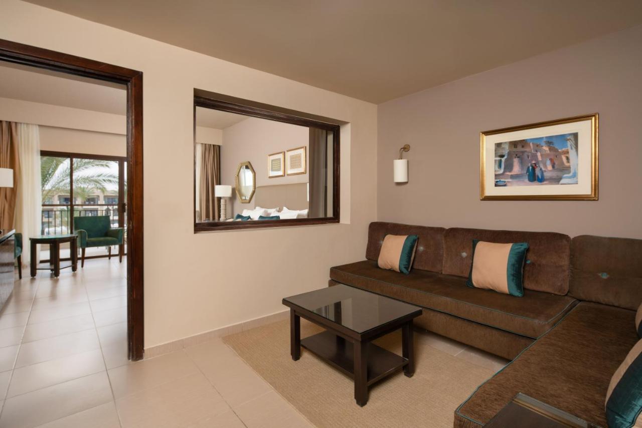 Jaz Tamerina, Almaza Bay Mersa Matruh Exterior photo