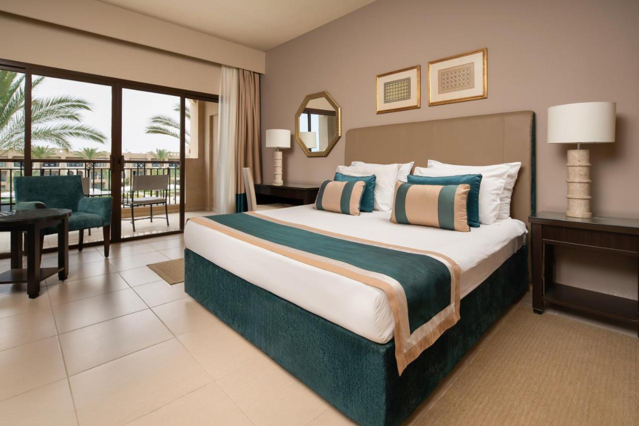 Jaz Tamerina, Almaza Bay Mersa Matruh Exterior photo
