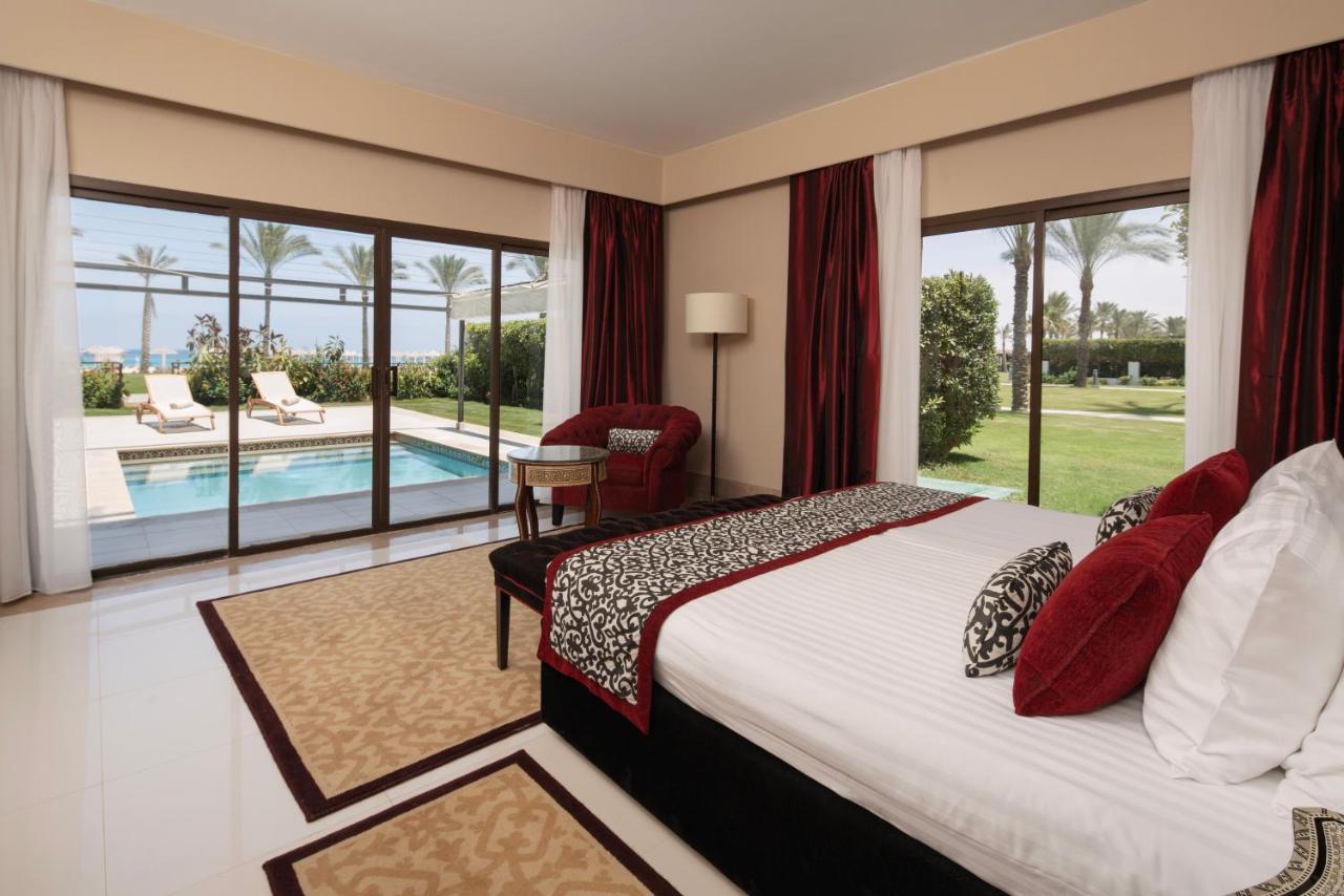 Jaz Tamerina, Almaza Bay Mersa Matruh Exterior photo