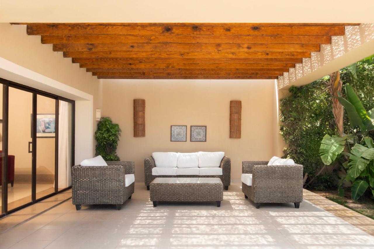 Jaz Tamerina, Almaza Bay Mersa Matruh Exterior photo