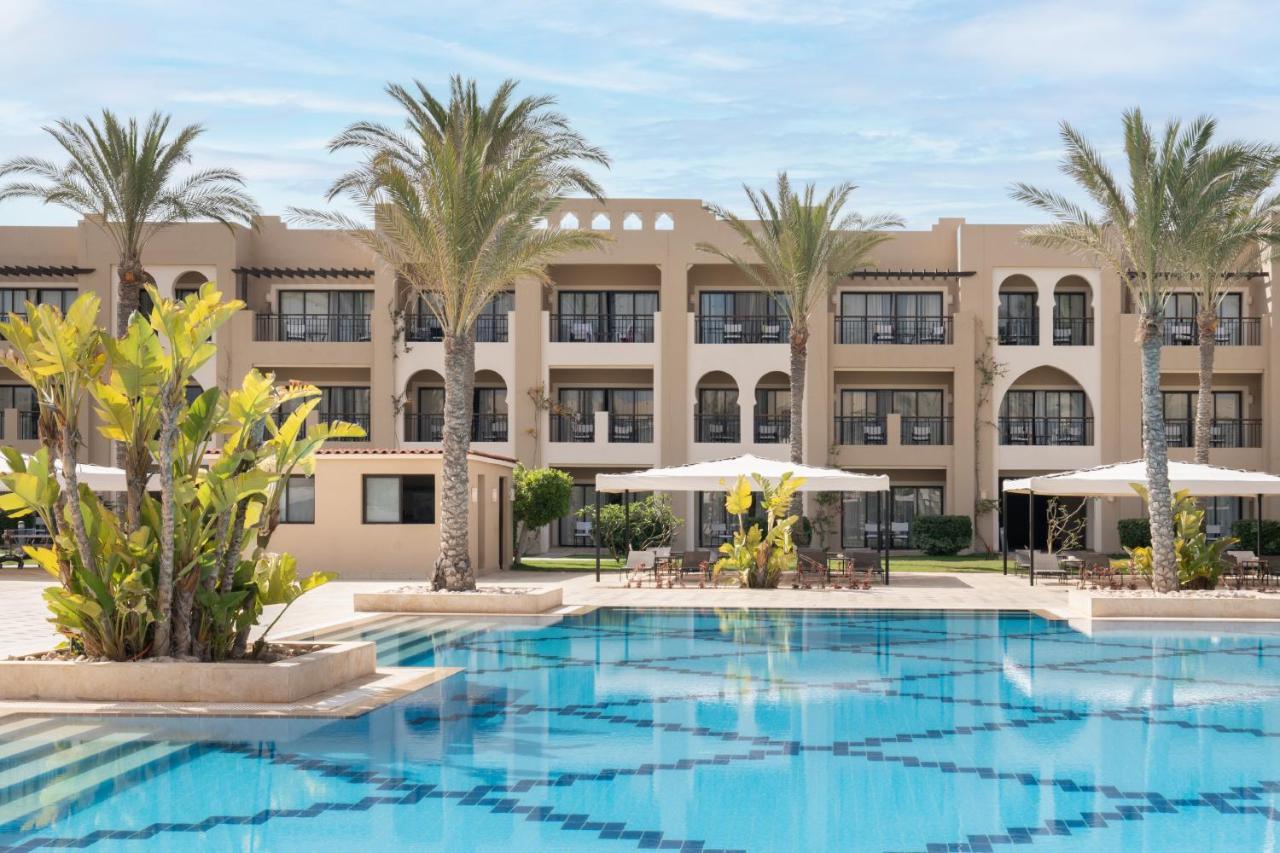 Jaz Tamerina, Almaza Bay Mersa Matruh Exterior photo