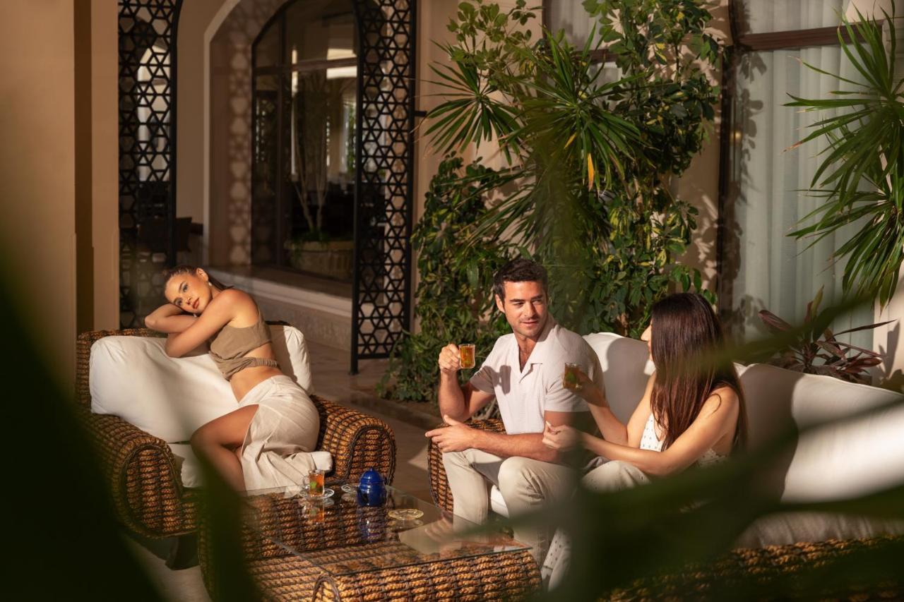 Jaz Tamerina, Almaza Bay Mersa Matruh Exterior photo