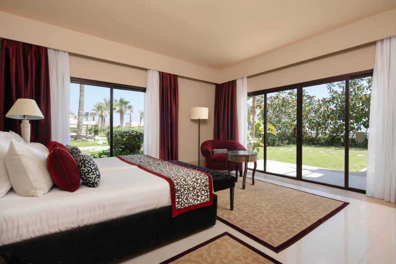 Jaz Tamerina, Almaza Bay Mersa Matruh Exterior photo