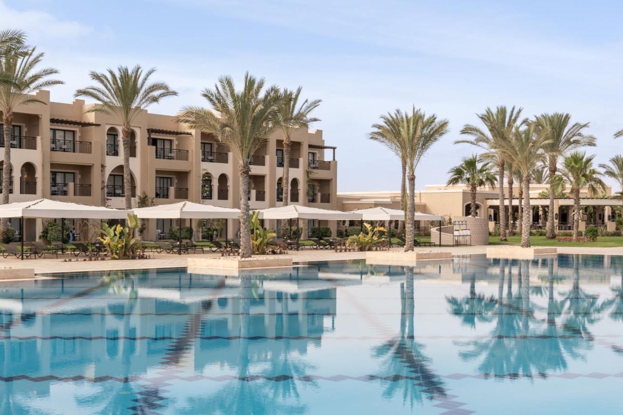 Jaz Tamerina, Almaza Bay Mersa Matruh Exterior photo