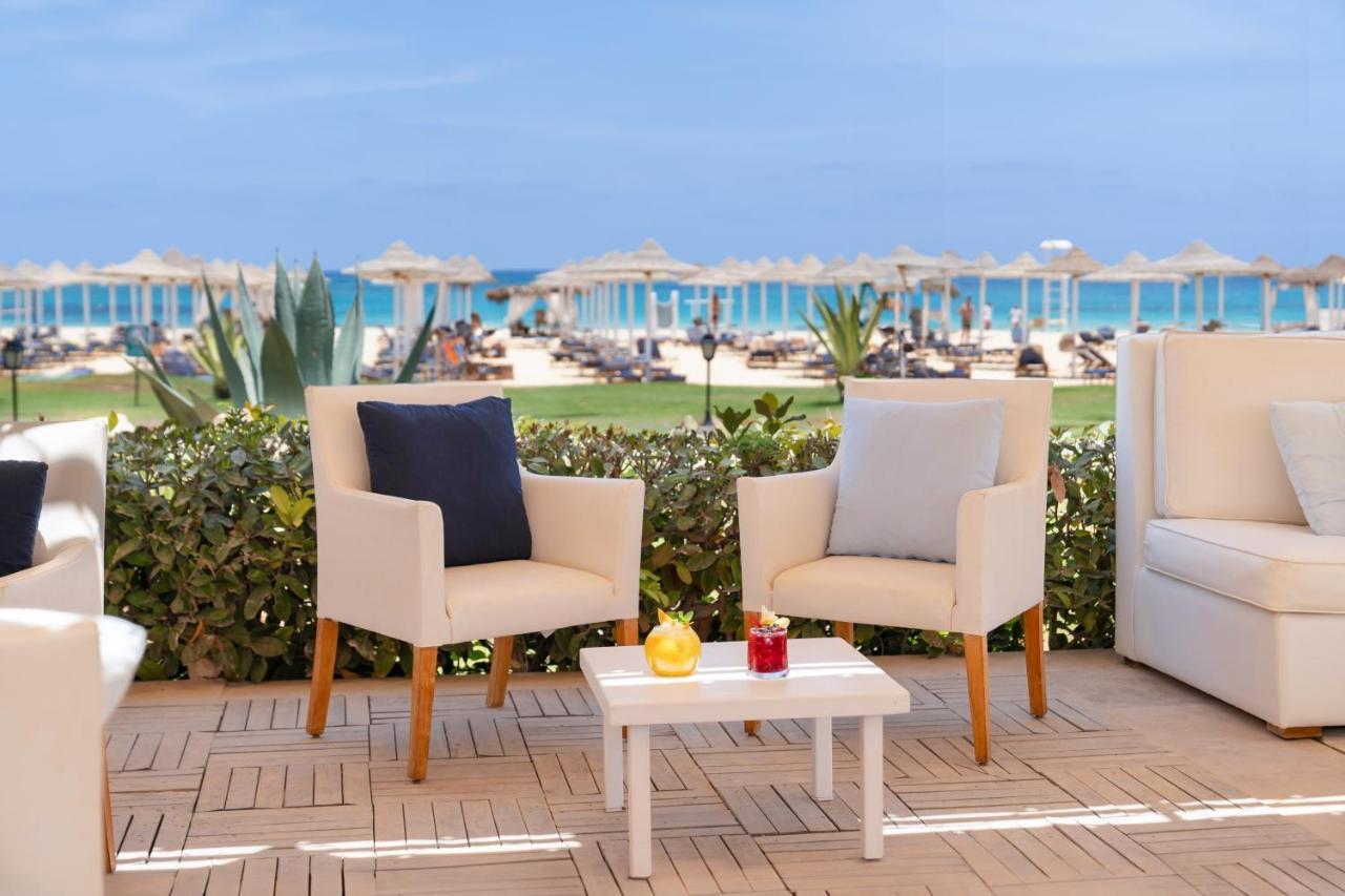 Jaz Tamerina, Almaza Bay Mersa Matruh Exterior photo