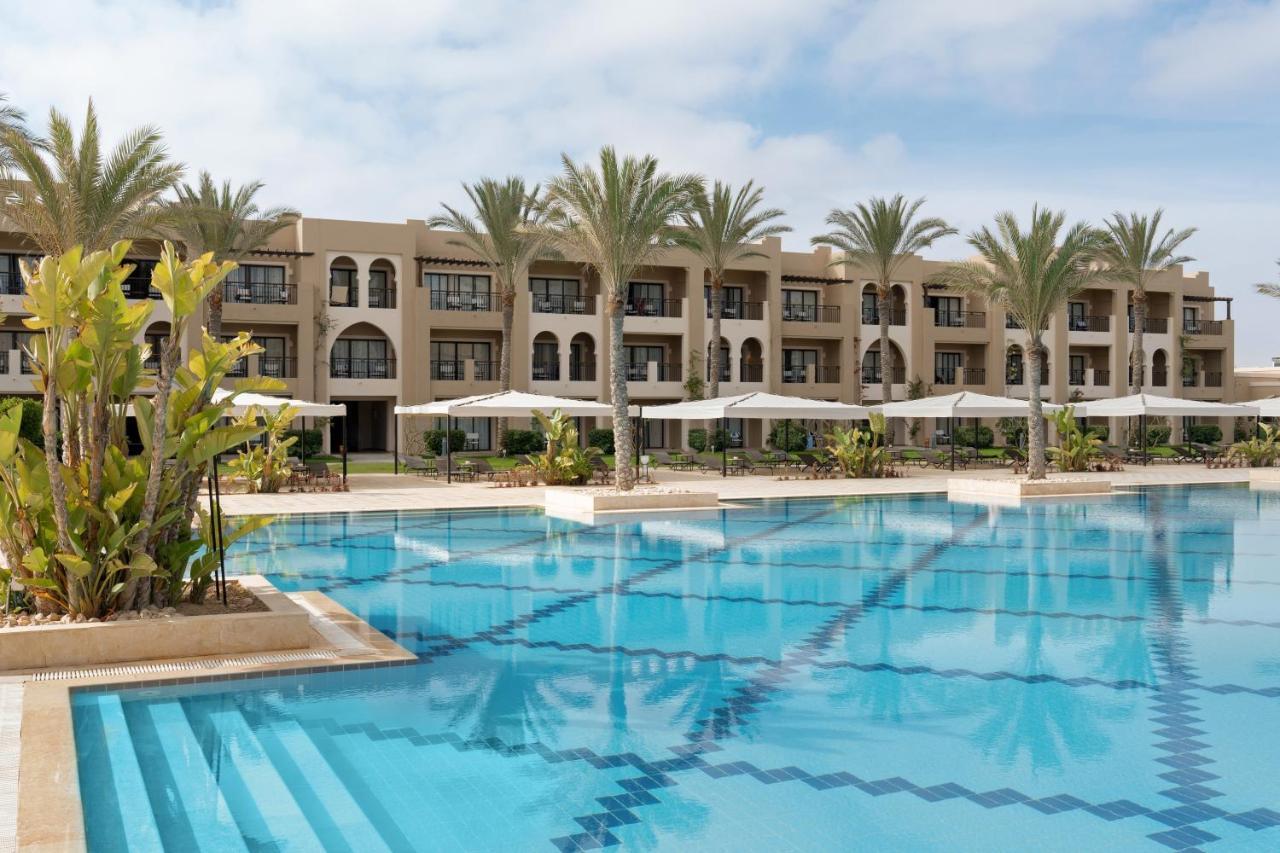 Jaz Tamerina, Almaza Bay Mersa Matruh Exterior photo