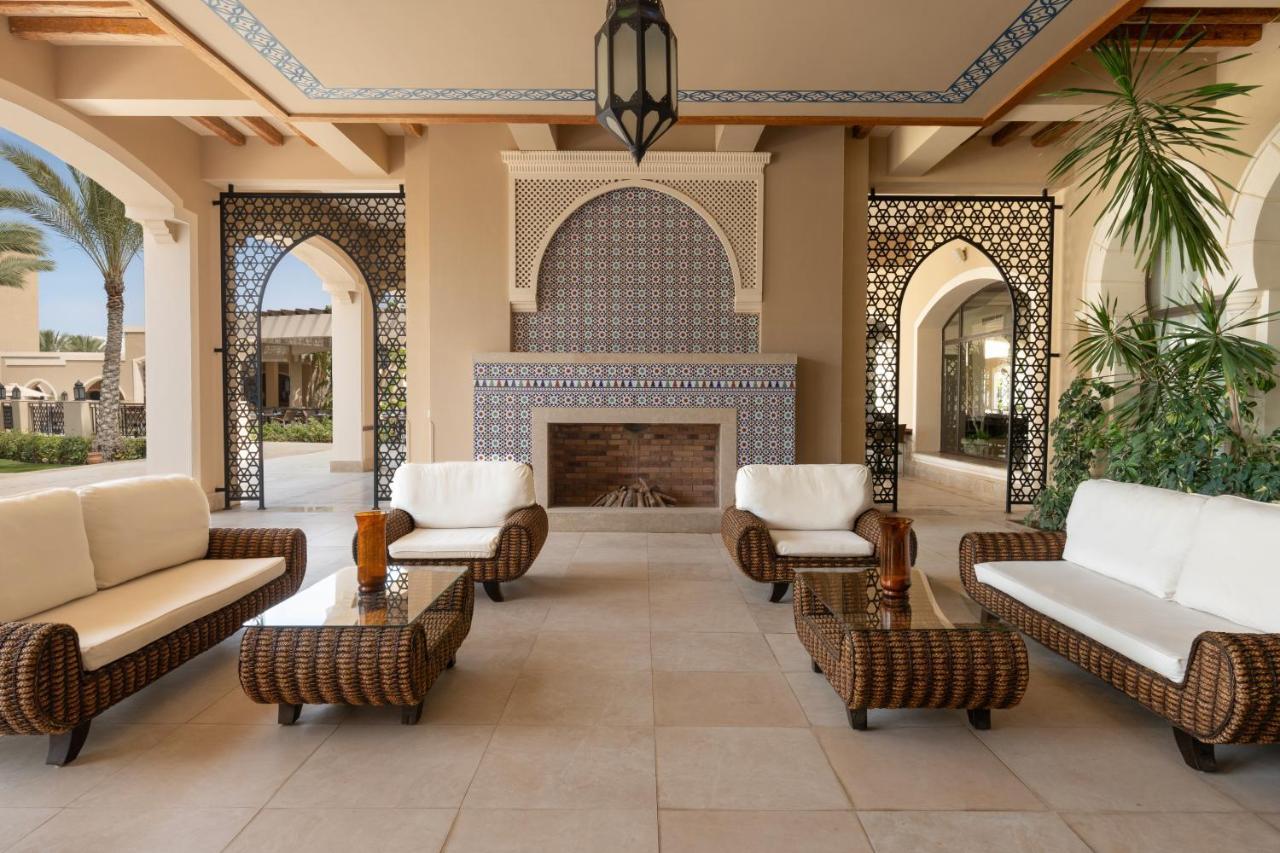 Jaz Tamerina, Almaza Bay Mersa Matruh Exterior photo