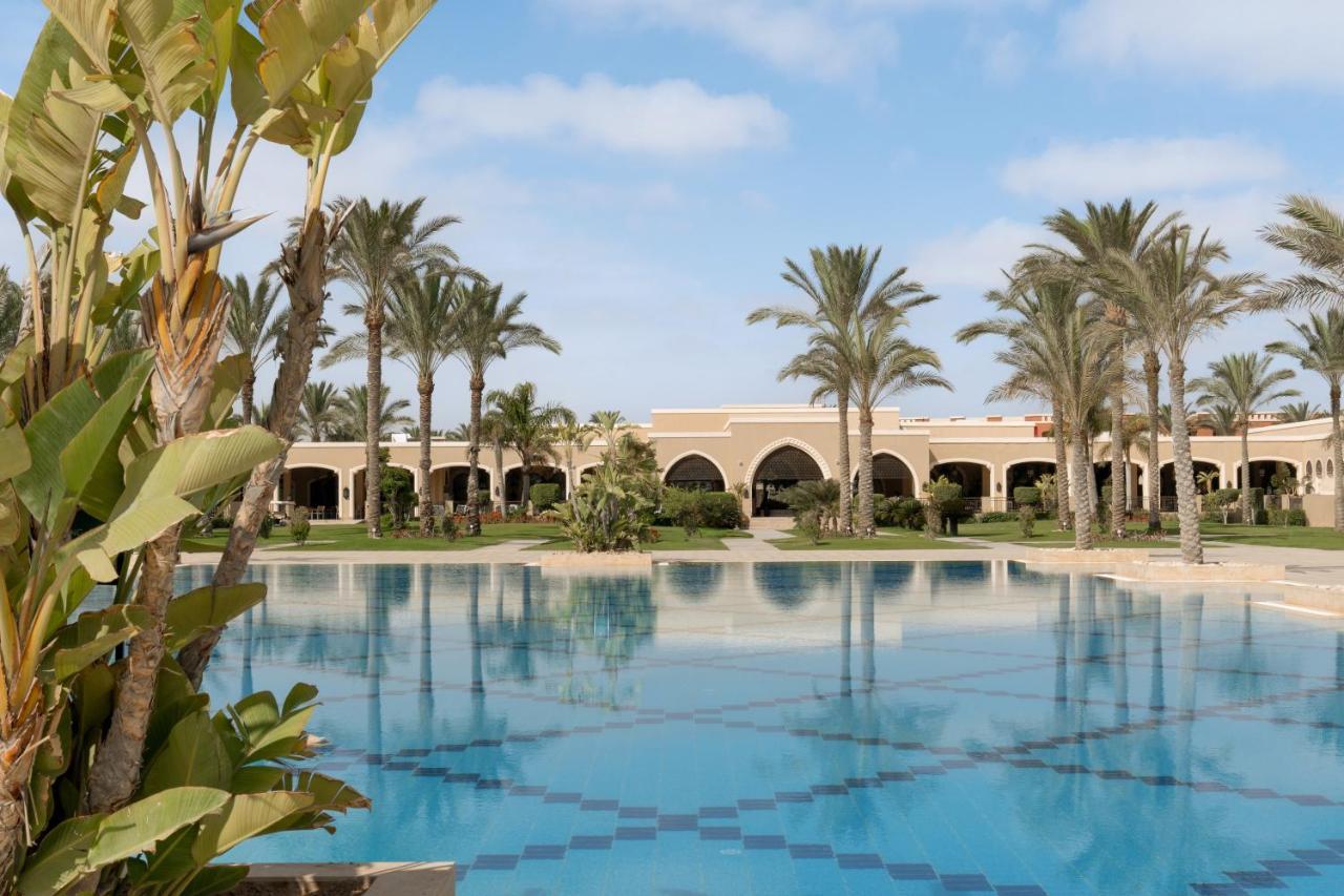 Jaz Tamerina, Almaza Bay Mersa Matruh Exterior photo