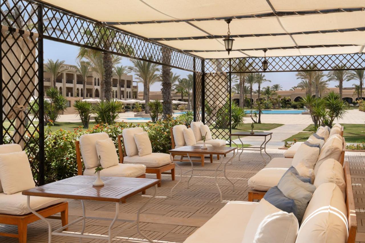 Jaz Tamerina, Almaza Bay Mersa Matruh Exterior photo
