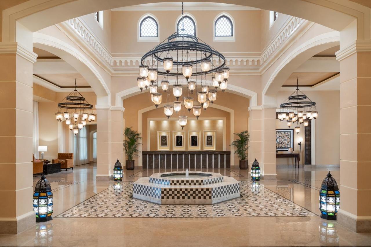 Jaz Tamerina, Almaza Bay Mersa Matruh Exterior photo