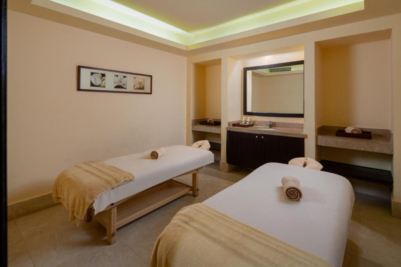 Jaz Tamerina, Almaza Bay Mersa Matruh Exterior photo