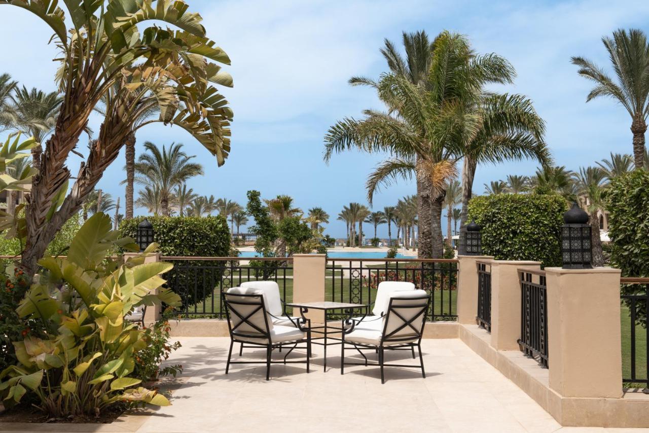 Jaz Tamerina, Almaza Bay Mersa Matruh Exterior photo