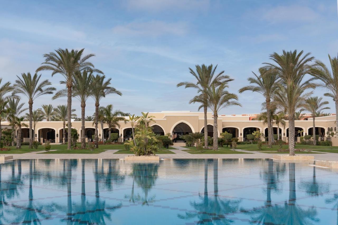 Jaz Tamerina, Almaza Bay Mersa Matruh Exterior photo